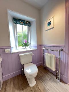 Lochinver Manse Bed and Breakfast - Lochinver - 2