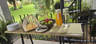 Macadamia Boutique Living - Nairobi - 9