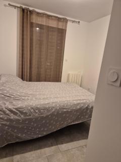 Appartement avec terrasse - 4