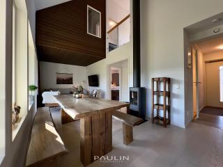 Lindvallen Ski Resort - Sauna - 8 Guests - Pet Friendly - Sälen - 0
