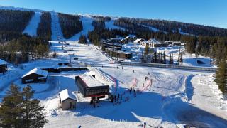 Lindvallen Ski Resort - Sauna - 8 Guests - Pet Friendly - 7