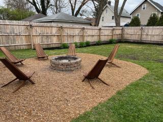 Newly renovated Spacious & Cozy 3Bd Home in Oakley - 5