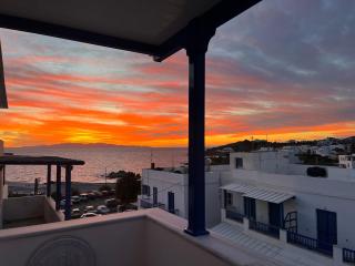 Sea views - Marble Palace - 2 floors - Tinos - 9