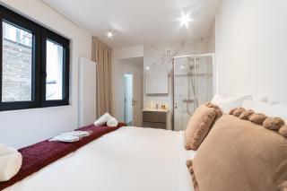 Chez Lilou et Babette 4 appartements 2 chambres - 9