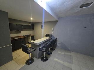 Apartment in the Malecon - Yalsí - 9
