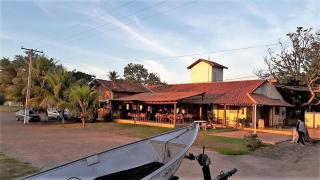 Pousada Texas Club - Panorama - 9