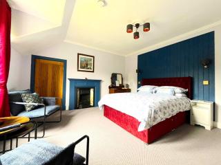 Lochinver Manse Bed and Breakfast - Lochinver - 7