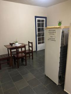 Pousada Casarão Cruzilia - 4