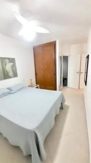 Cobertura Duplex Pitangueiras com Piscina Privativa a 1 Qda Praia! - Guarujá - 3