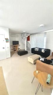 Cobertura Duplex Pitangueiras com Piscina Privativa a 1 Qda Praia! - 4