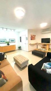 Cobertura Duplex Pitangueiras com Piscina Privativa a 1 Qda Praia! - Guarujá - 5