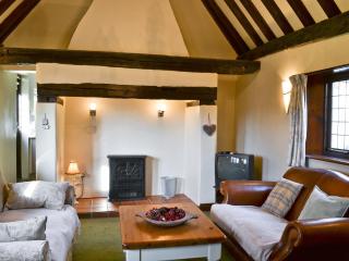 Rose Cottage - E2352 - Catfield - 2