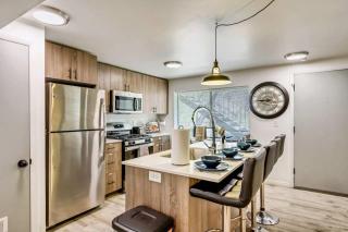 Charming 2BR Close to SLC - Salt Lake City - 3