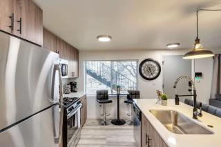 Charming 2BR Close to SLC - Salt Lake City - 4