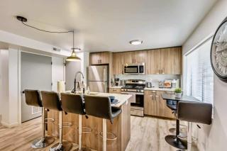 Charming 2BR Close to SLC - Salt Lake City - 2