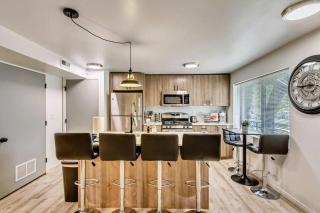 Charming 2BR Close to SLC - Salt Lake City - 1