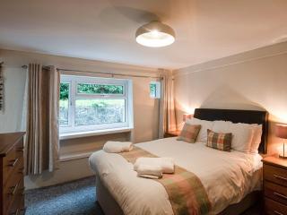 Frondeg - Aberaeron - 1