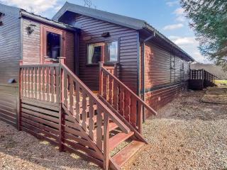 27 Aviemore Holiday Park - Aviemore - 8