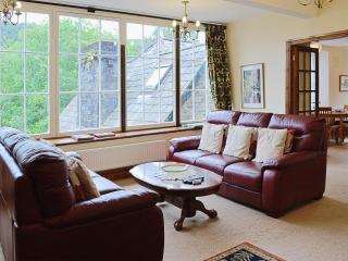 Smithy Cottage - Betws-y-coed - 9