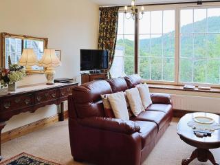 Smithy Cottage - Betws-y-coed - 8