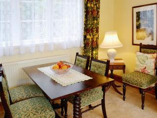 Smithy Cottage - Betws-y-coed - 6
