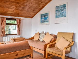 27 Aviemore Holiday Park - Aviemore - 6