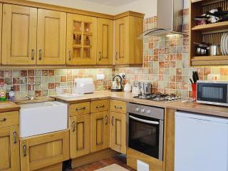 Smithy Cottage - Betws-y-coed - 2