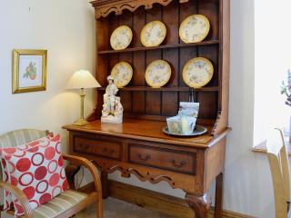 Smithy Cottage - Betws-y-coed - 4
