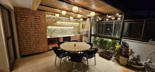 Loft Itaipava All Suítes com Piscina Privativa Aquecida - 1