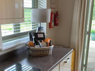 Peregrine Lodge - Saint Columb Major - 7