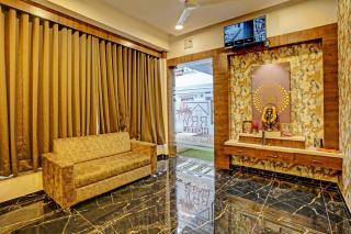 Hotel O R.R - Vadodara - 7