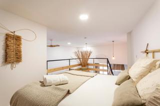 Lovely duplex on the beach - Valencia - 1