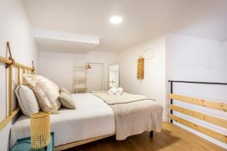Lovely duplex on the beach - Valencia - 3