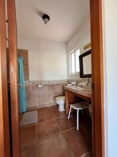 Pobuda Deluxe Room - Cabo Pulmo - 1