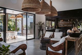 Villa Riad - Ewingsdale - 2