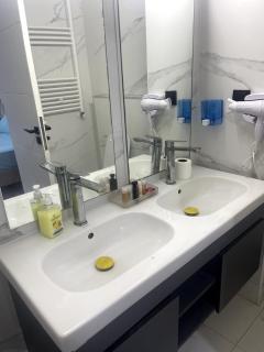 Luxury Sea View Apartment - Monastir - 8