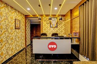 Hotel O R.R - Vadodara - 0