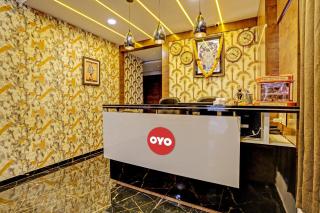 Hotel O R.R - Vadodara - 9