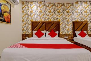 Hotel O R.R - Vadodara - 3