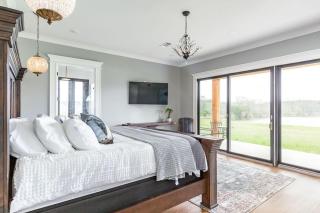 Luxurious, Spacious Blue Heron - 5 Bedrooms - Ruston LA - 6