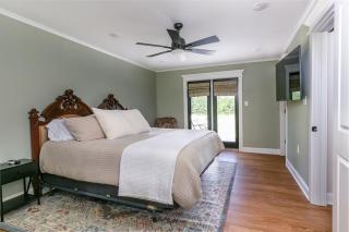 Luxurious, Spacious Blue Heron - 5 Bedrooms - Ruston LA - Ruston - 4