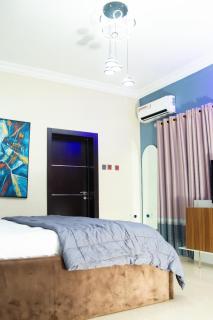 Sweet Experience - HOME AWAY FROM HOME APARTMENT - Sagisa - 6