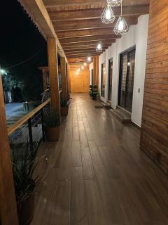 Cabaña Casa Victoria - Mazamitla - 5