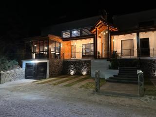 Cabaña Casa Victoria - Mazamitla - 1
