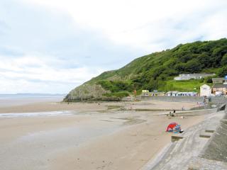 Seacrest Cottage - Hw7746 - Pendine - 2