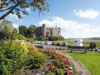 Seacrest Cottage - Hw7746 - Pendine - 1