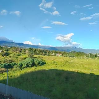 Refugio Custodia 2 vista a montaña - 7