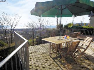 Seacrest Cottage - Hw7746 - Pendine - 4