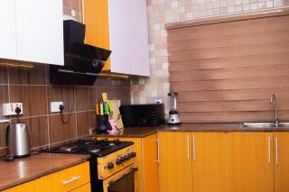 Sweet Experience - HOME AWAY FROM HOME APARTMENT - Sagisa - 2