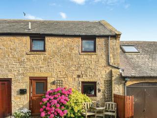 Clutter Cottage - Widdrington - 0